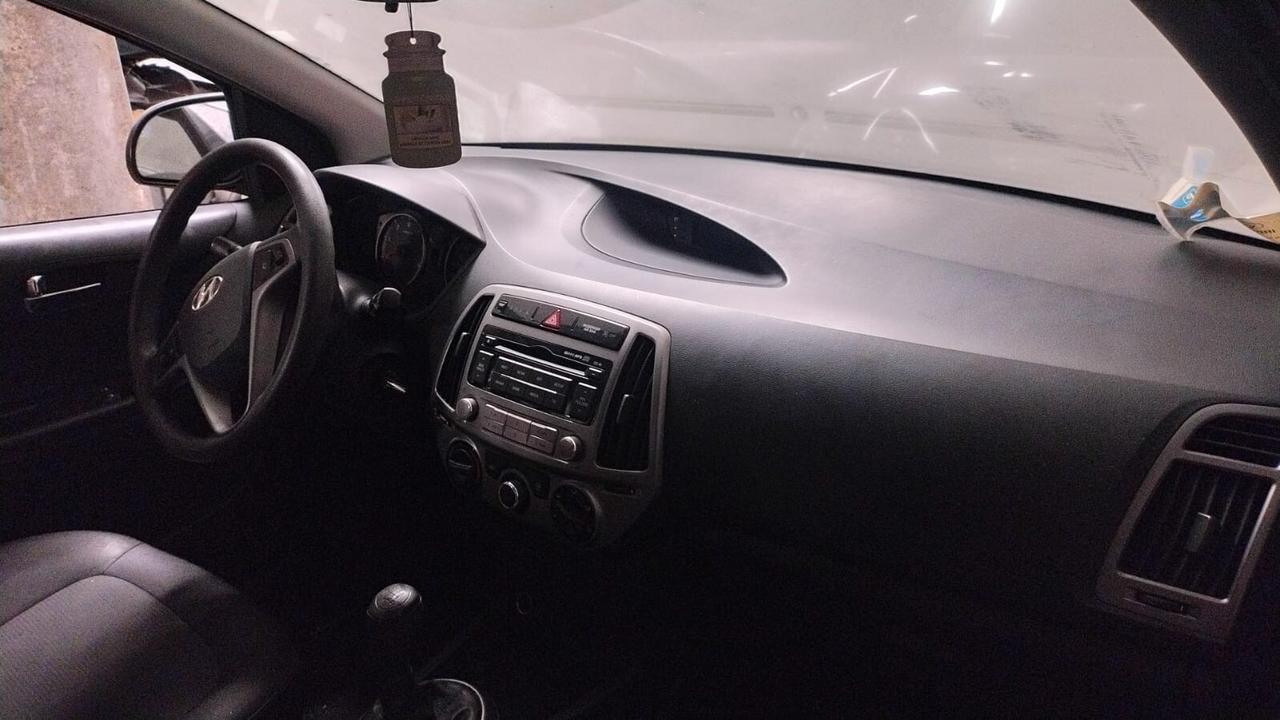 Citroen C3 Autocarro da ripristinare