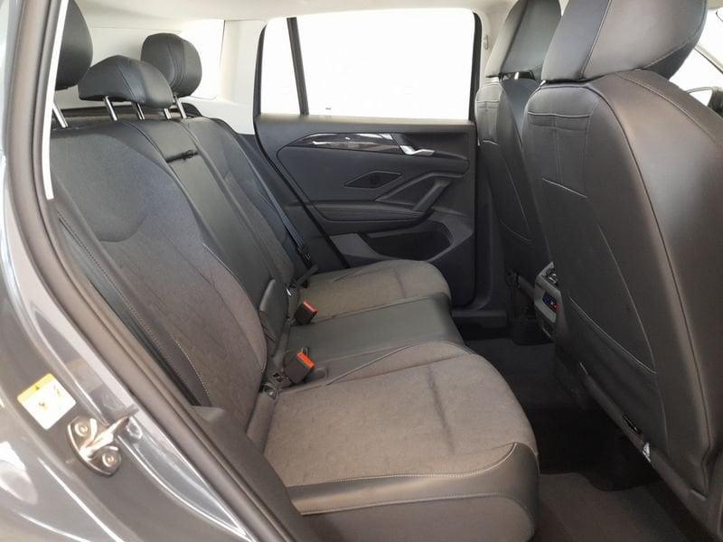 Volkswagen Tiguan 2.0 TDI 110KW SCR Life DSG
