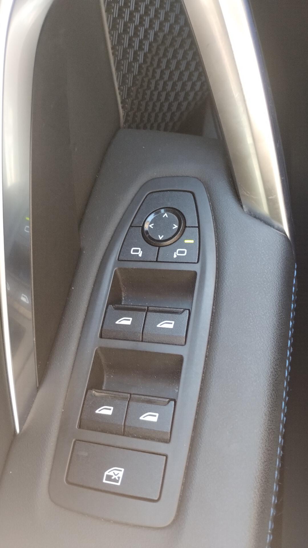 Bmw X1 sDrive 18d Msport