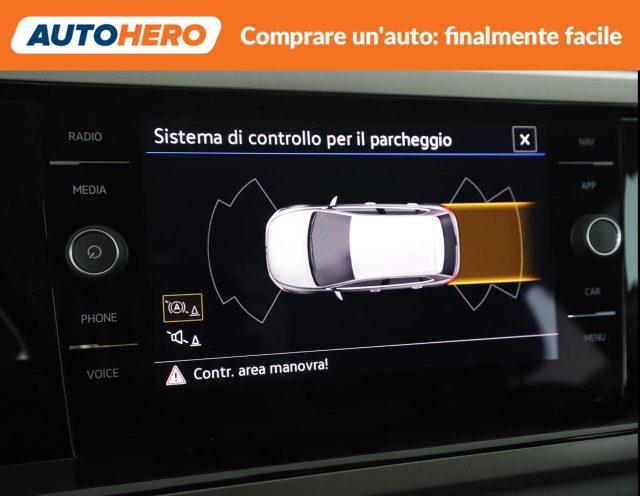 VOLKSWAGEN Polo 1.0 TSI 5p. Sport BlueMotion Technology