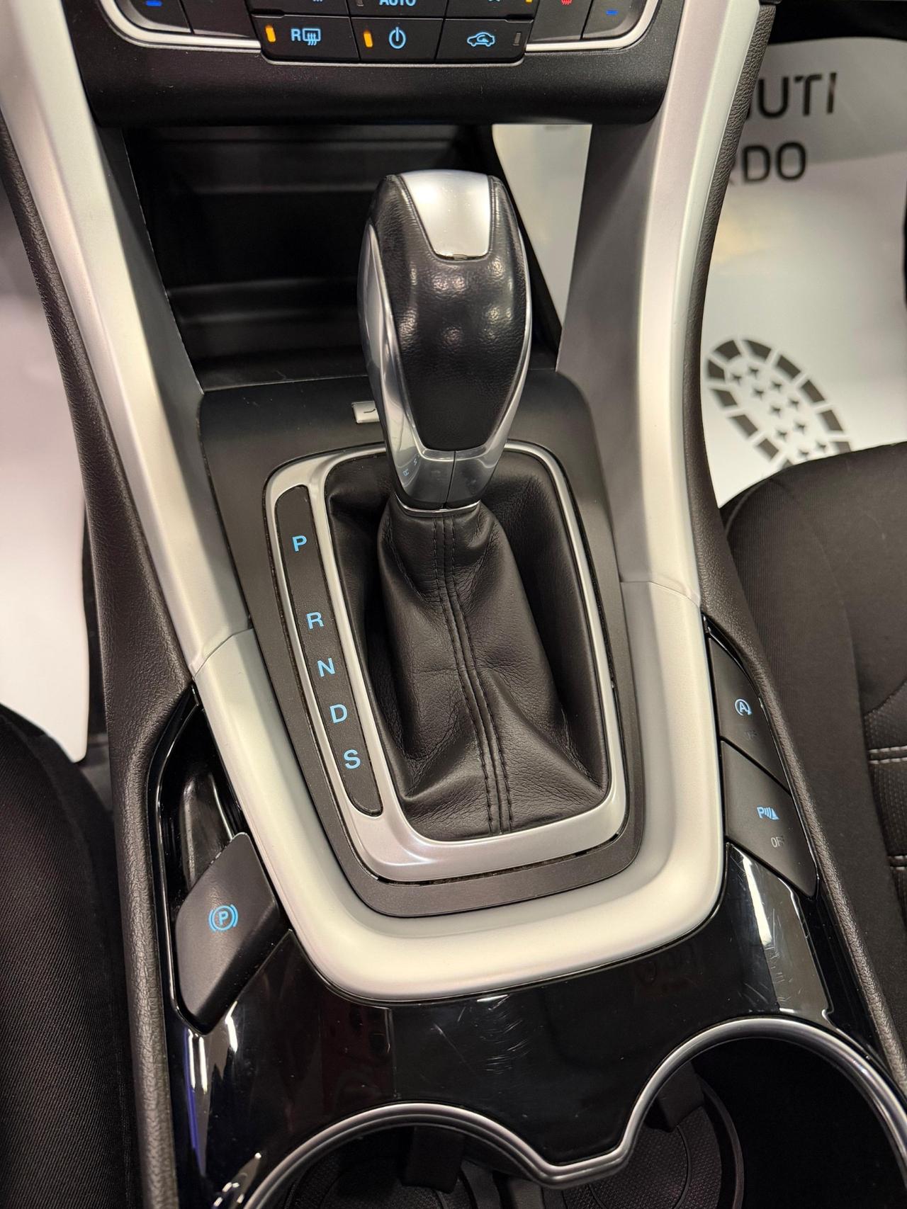 Ford Mondeo 2.0 TDCi 150 CV S&S Powershift SW Titanium Business