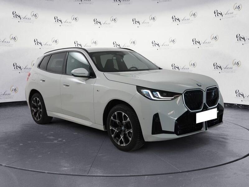 BMW X3 xDrive 20 Msport LED CAMERA HARMA KARDON MEMORY