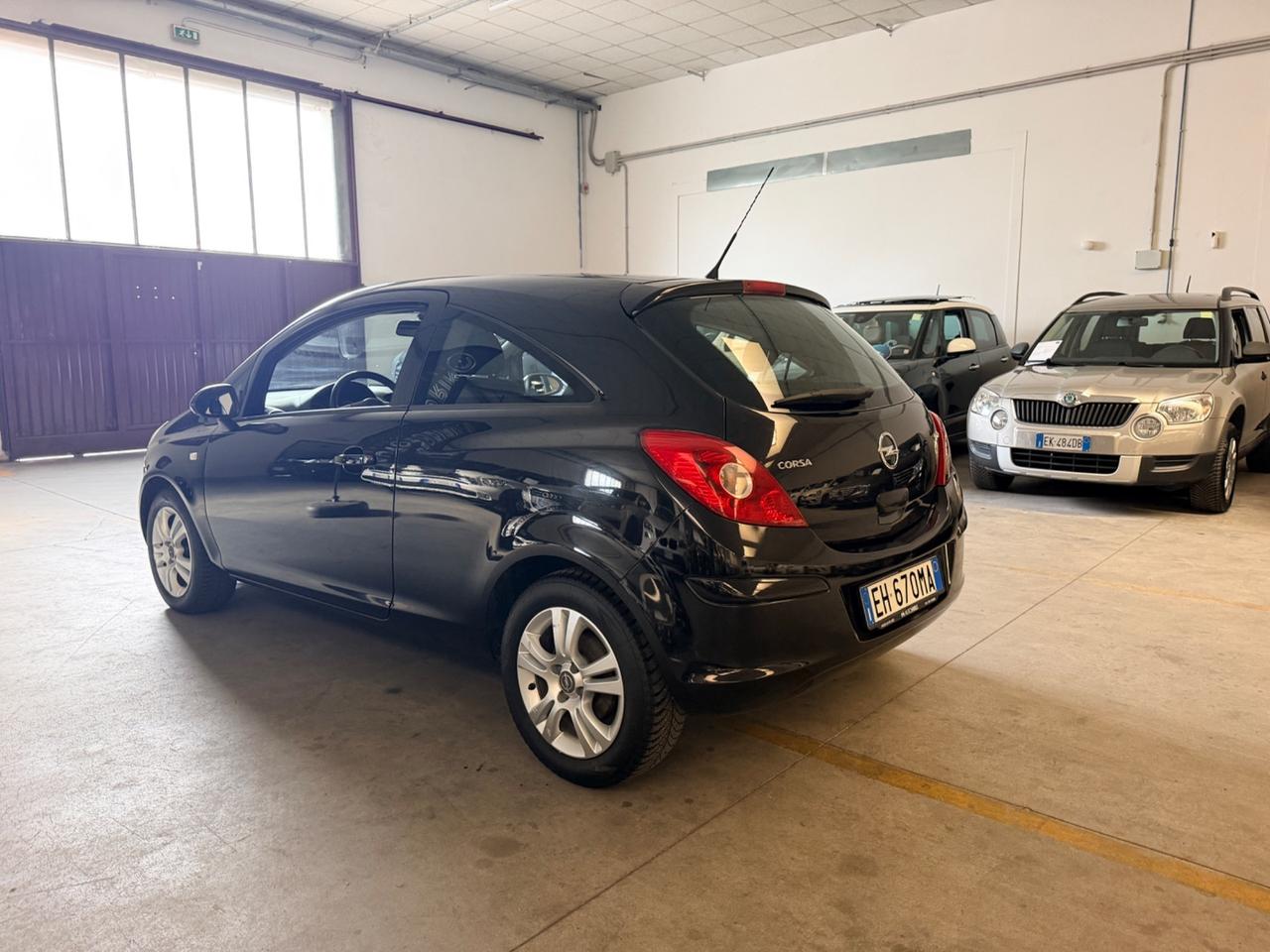 Opel Corsa 1.3 CDTI 75CV F.AP. 3 porte Elective