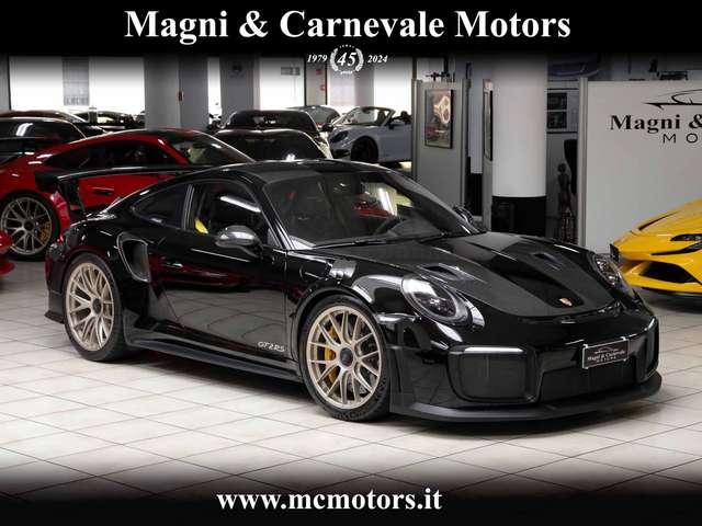 Porsche 911 991 GT2 RS|WEISSACH|CLUBSPORT|MAGNESIUM RIMS|LIFT