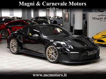 Porsche 911 991 GT2 RS|WEISSACH|CLUBSPORT|MAGNESIUM RIMS|LIFT