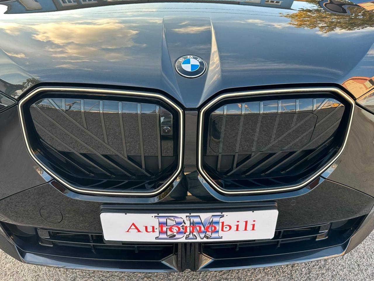 BMW X3 XDRIVE20d 48V MSPORT PRO - IVA - GANCIO TRAINO - GARANZIA BMW