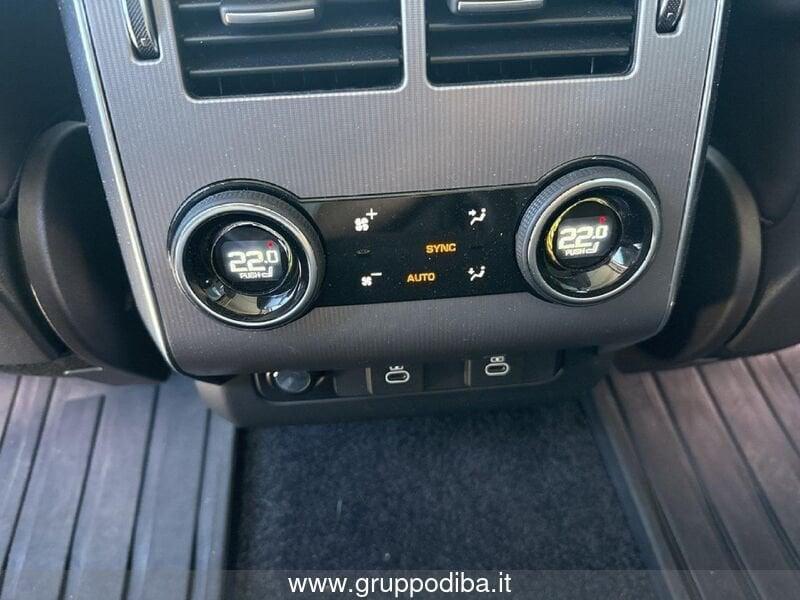 Land Rover RR Sport II 2018 Die. 3.0d i6 mhev HSE 249cv auto