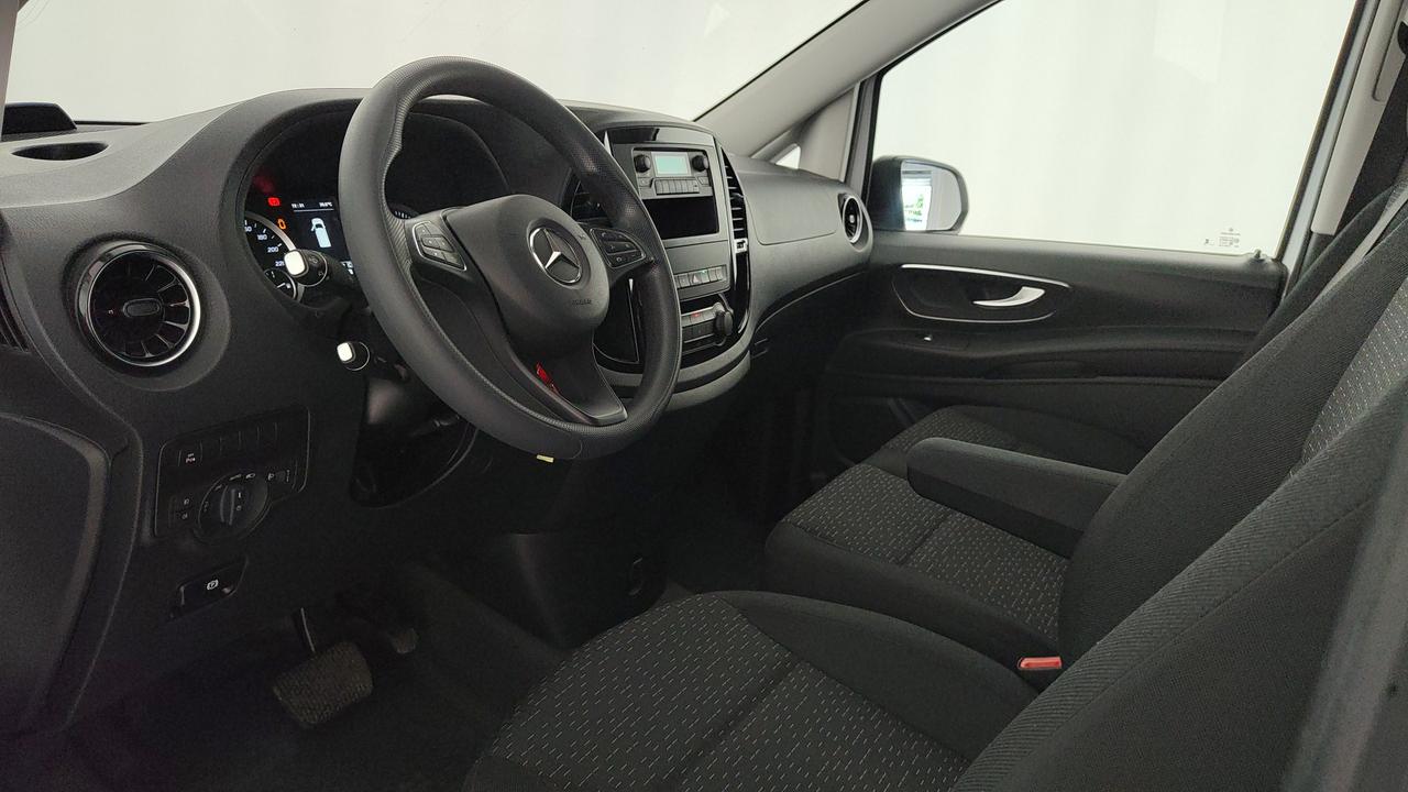 Mercedes-Benz Vito III - vito 116 cdi compact pro auto my20