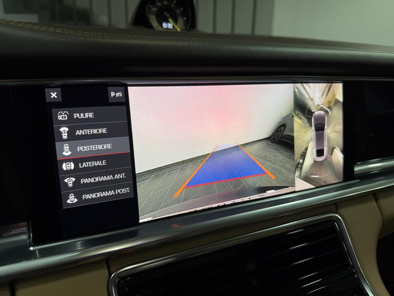 Porsche Panamera 2.9 4 E-Hybrid Executive