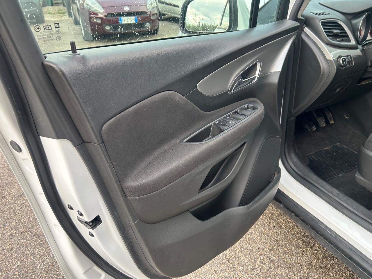 Opel Mokka 1.7 CDTI Ecotec 130CV 4x2 Start&Stop Cosmo