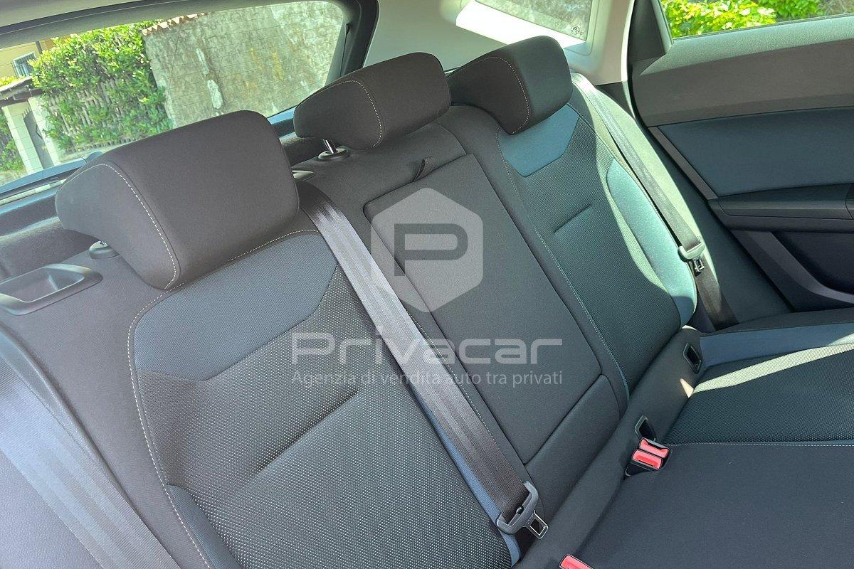 SEAT Ateca 1.5 EcoTSI Style