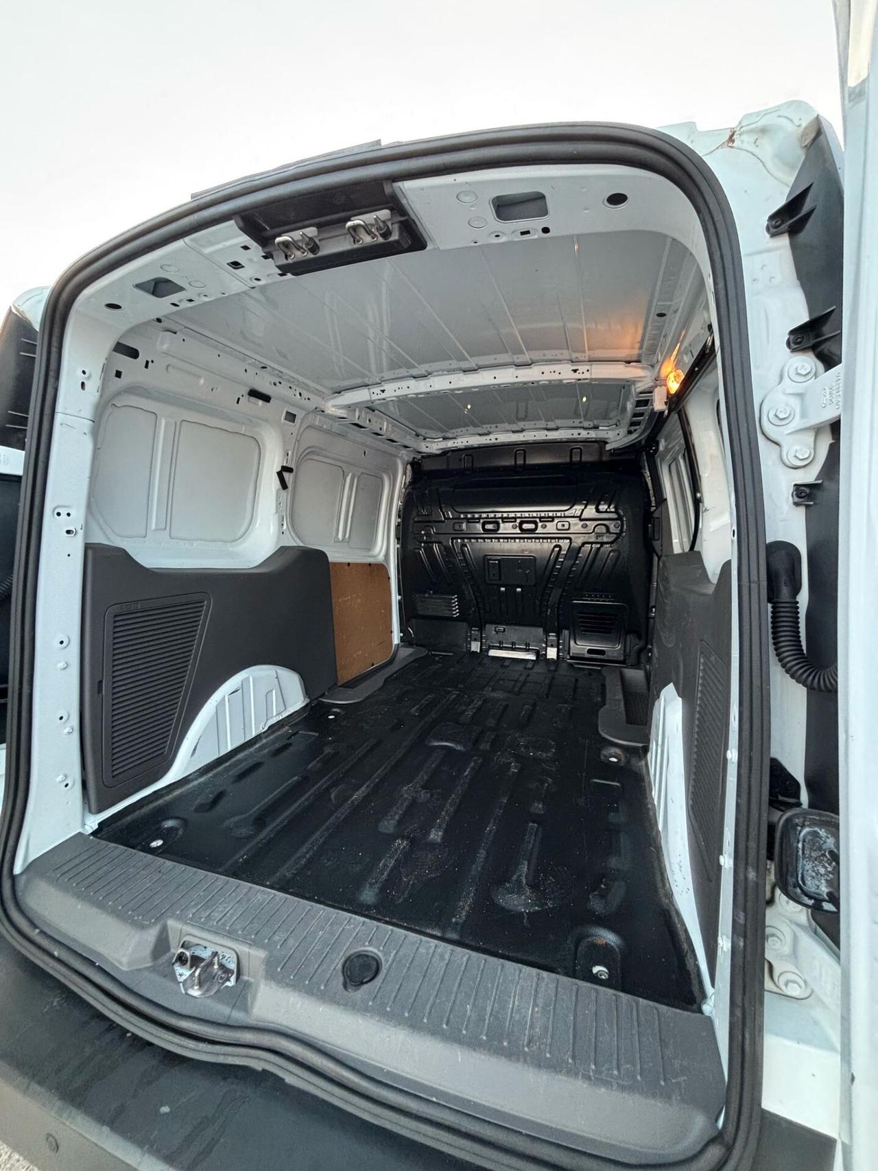 Ford Transit Connect 1.5 TDCi 100CV