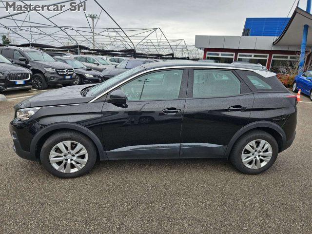 PEUGEOT 3008 Autocarro N1 3008 1.5 bluehdi Access tg : FZ414WS