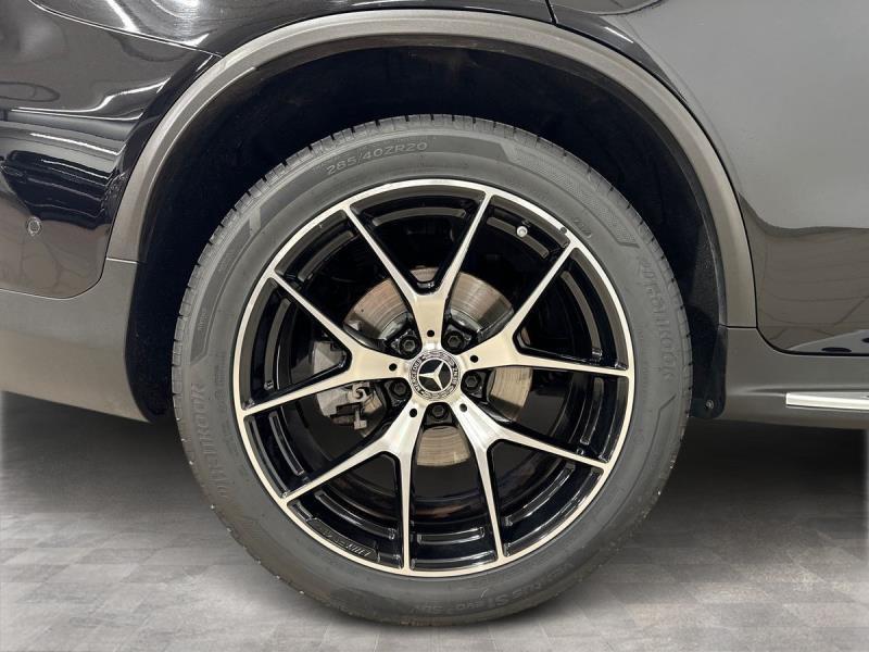 Mercedes GLC 220 220 D Premium 4Matic 9G-Tronic Plus