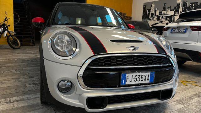 MINI Cooper S 2.0 Cooper S Hype 5 porte