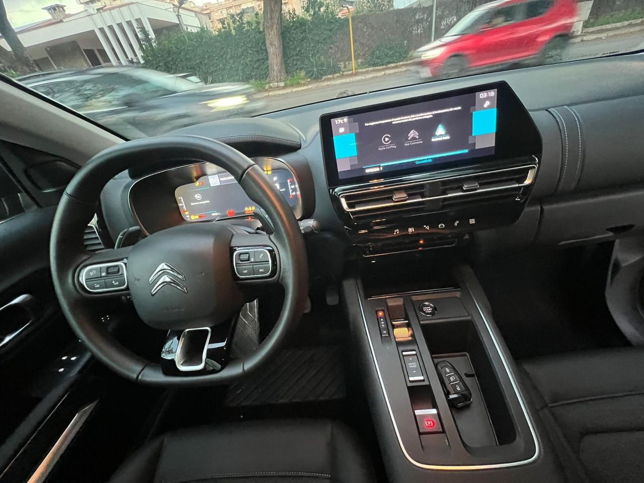 Citroen C5 Aircross BlueHDi 130 S&S EAT8 Max