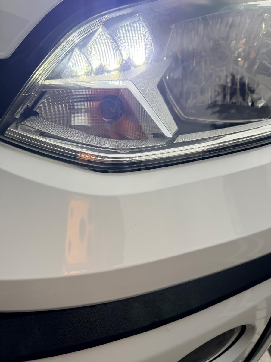 VOLKSWAGEN Up! 1.0 5p. eco take BMT