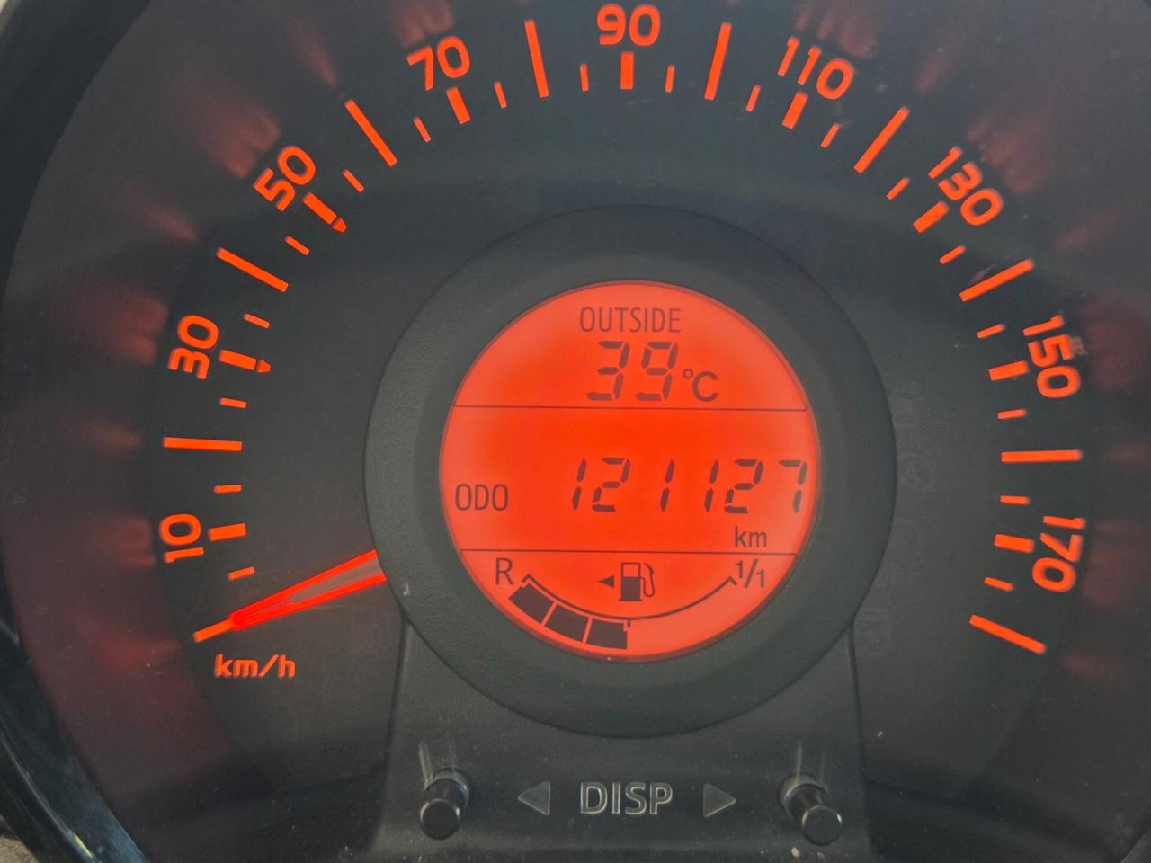 Peugeot 108 VTi 68 5 porte Active