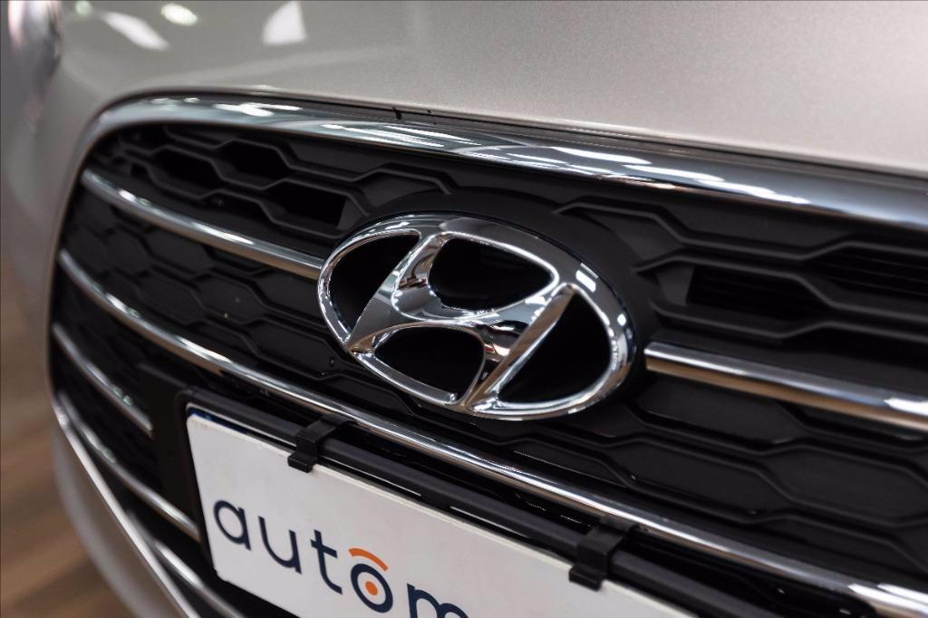 HYUNDAI ix20 1.4 Classic econext E6 del 2018