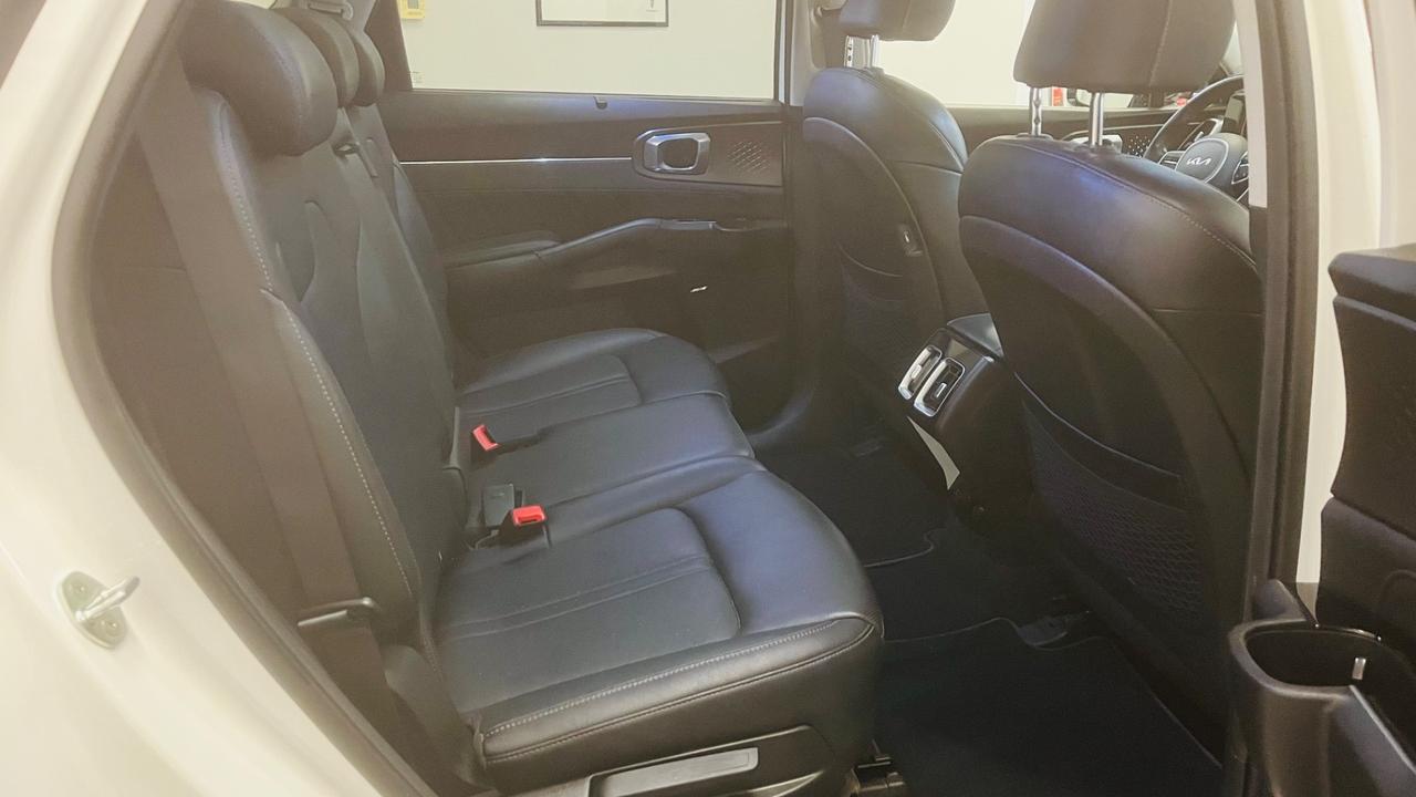 Kia Sorento 1.6 T-GDi PHEV AT6 4WD Evolution 7 Posti - Gancio Traino