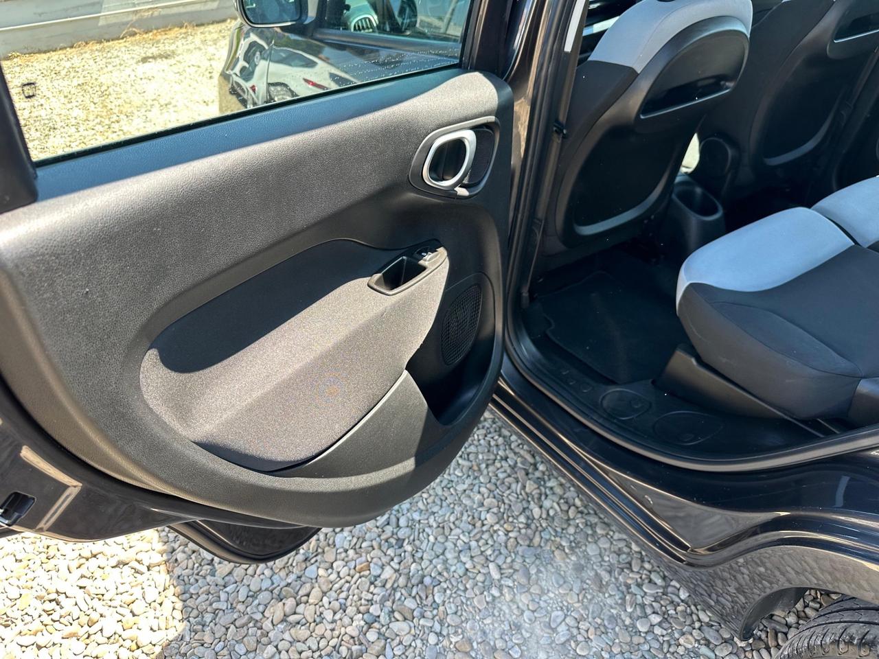Fiat 500L 1.3 Multijet 85 CV Pop Star neopatentati