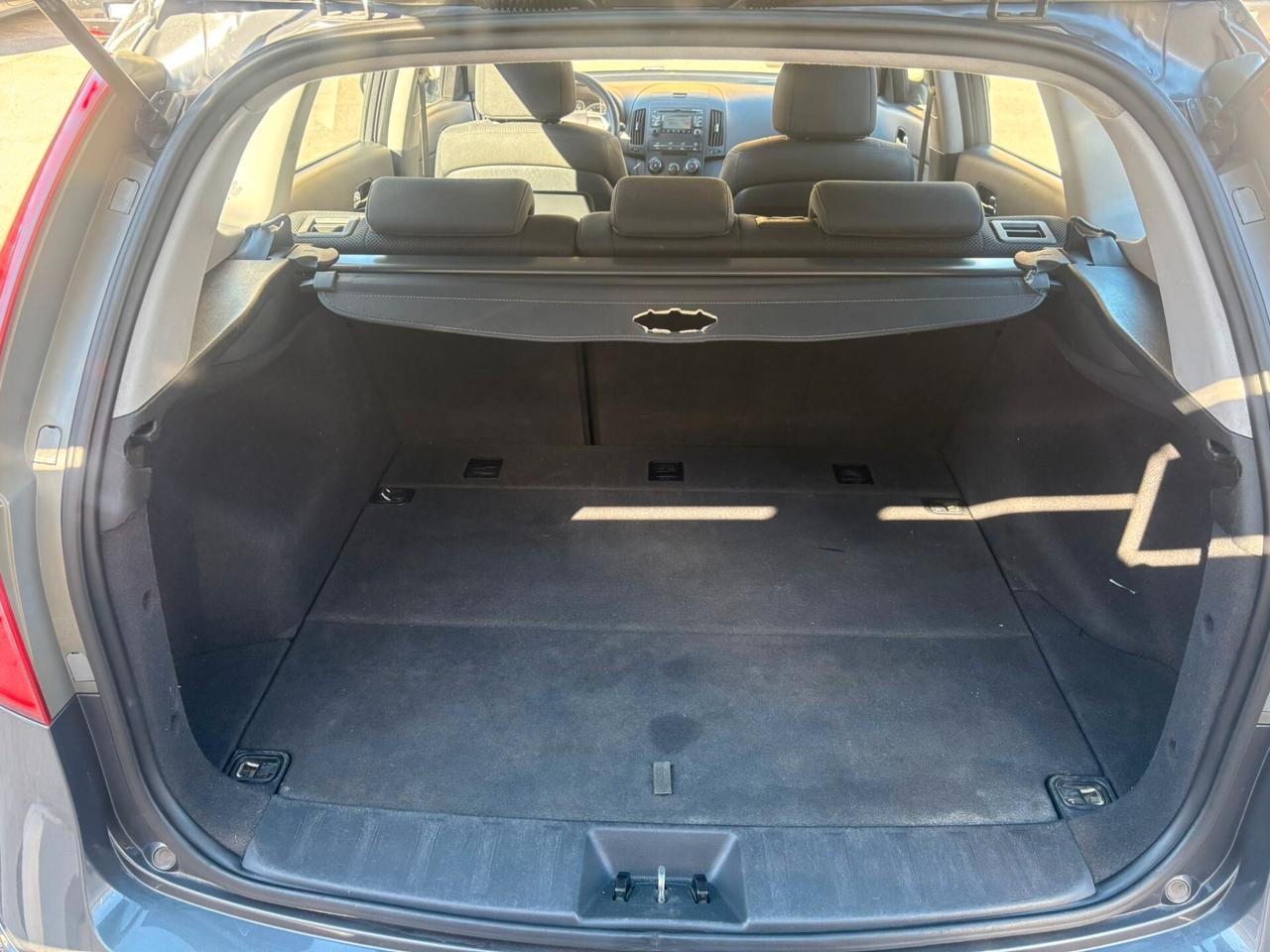 Hyundai i30 CW 1.6 CRDi VGT 16V 90CV