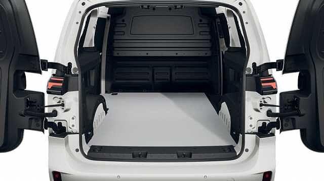 Volkswagen ID. Buzz Cargo Cargo 286 CV RWD - IVA ESCLUSA