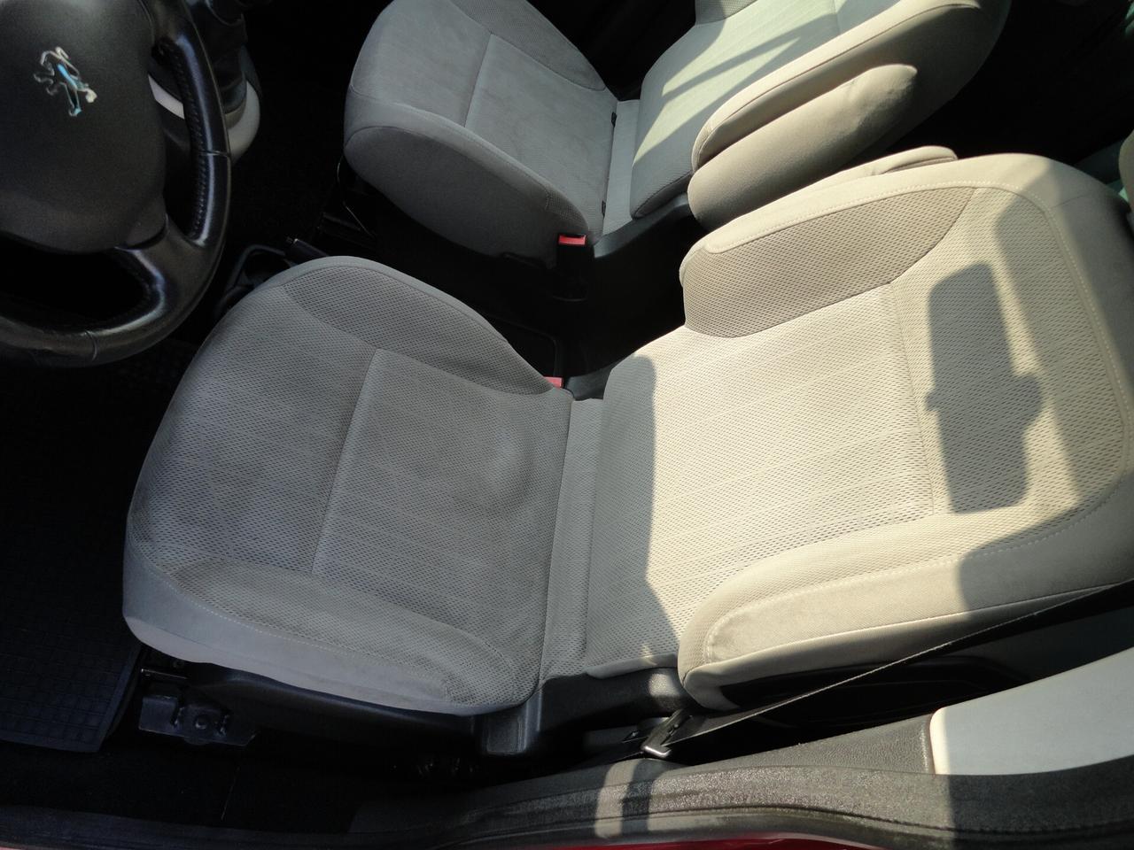 Peugeot Partner Tepee 1.6 HDi 90CV Comfort