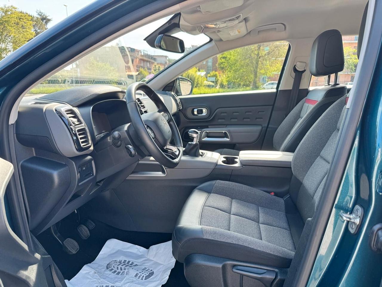 Citroen C5 Aircross C5 Aircross PureTech 130 Shine