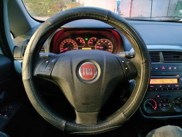 Fiat Grande Punto Grande Punto III 5p 1.3 mjt 16v Actual s