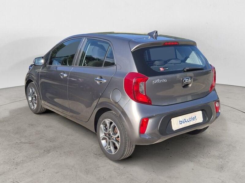 KIA Picanto 1.0 mpi Cool my18