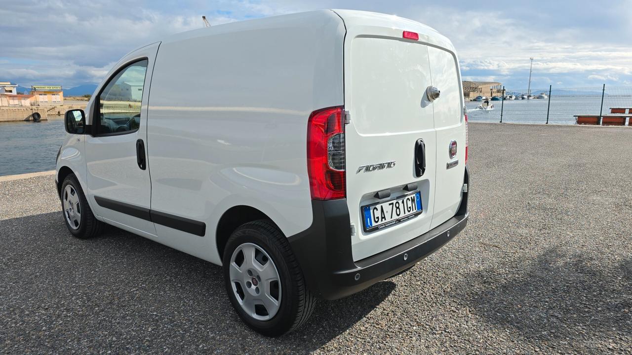 Fiat Fiorino 1.3 MJT 95CV Cargo SX