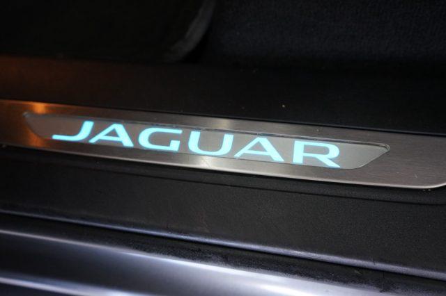 JAGUAR F-Pace 2.0 D 180 CV aut. Prestige AWD Uniprop.Certificata