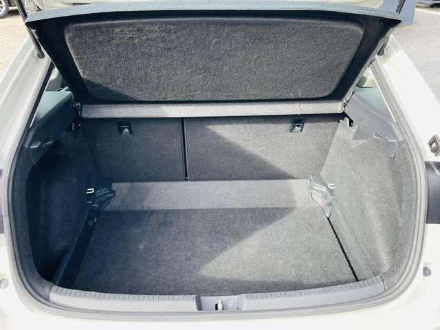 Volkswagen Taigo Taigo 1.0 tsi LIFE 110cv dsg SUPER PROMO