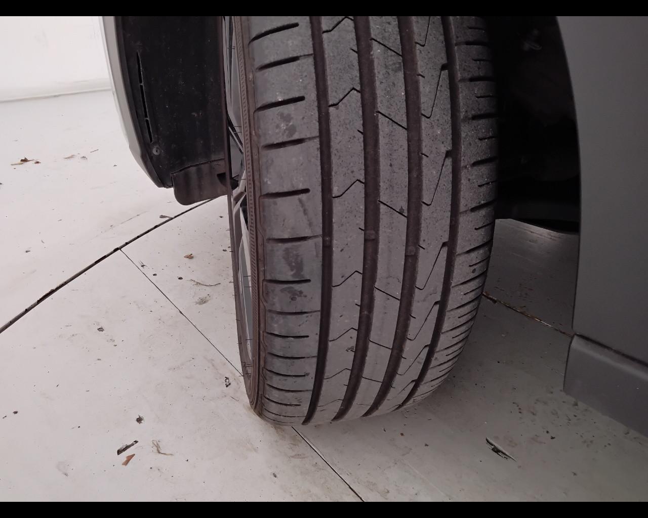 VOLKSWAGEN Taigo - Taigo 1.0 tsi R-Line 110cv