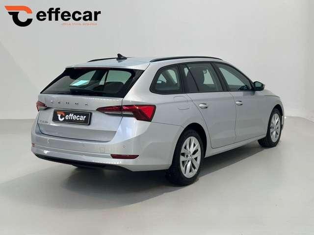 Skoda Octavia 2.0 TDI EVO SCR 150 CV DSG Wagon Executive