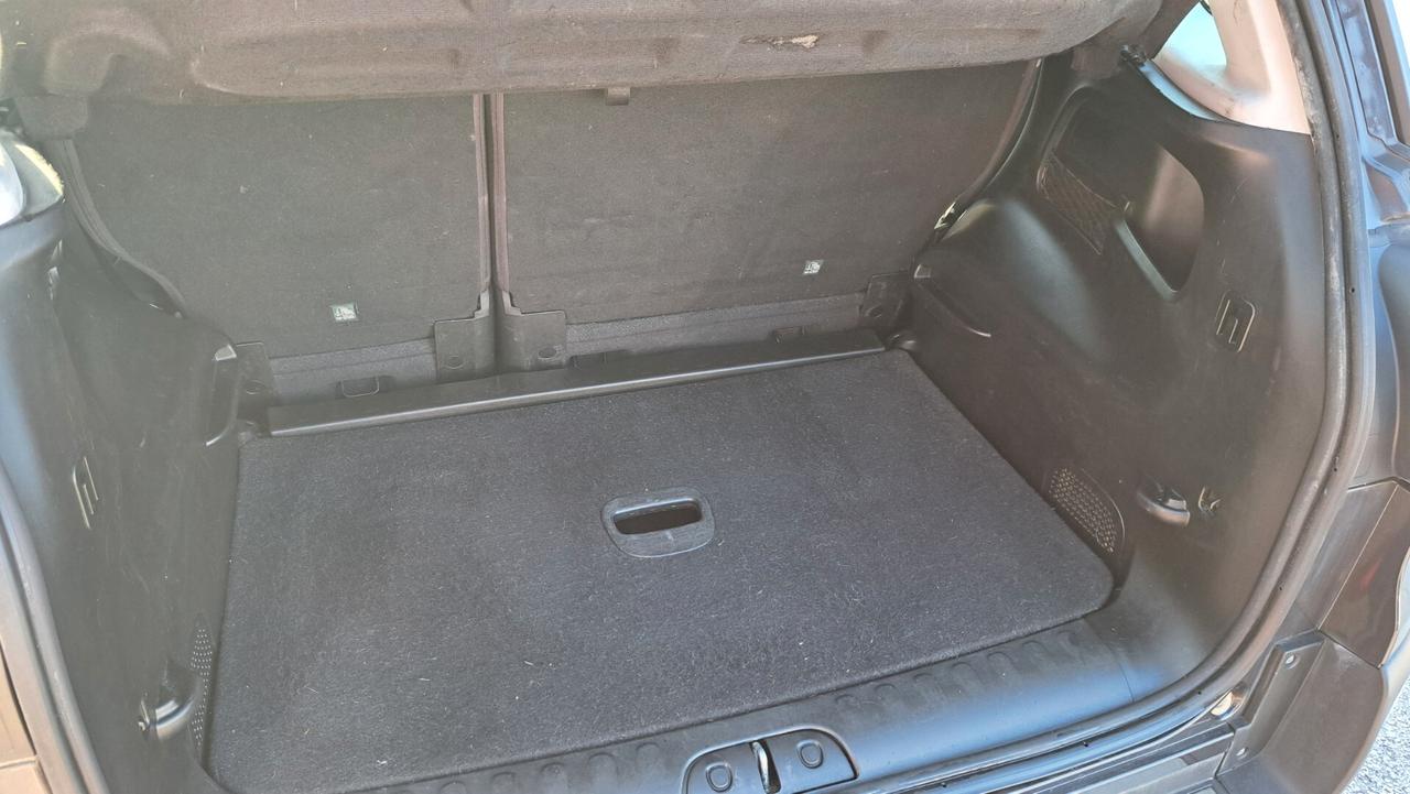 Fiat 500L 1.3 Multijet 95 CV Business