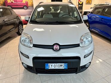 Fiat Panda 1.3 MJT S&S 4x4