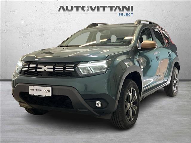 DACIA Duster 1.5 Blue dCi Extreme 4x2