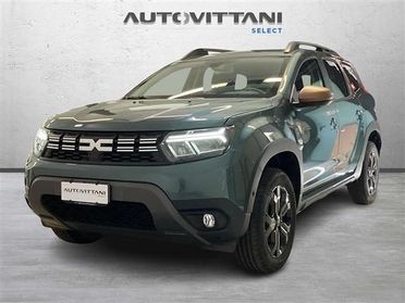 DACIA Duster 1.5 Blue dCi Extreme 4x2