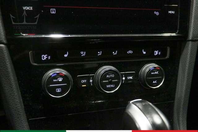 Volkswagen Golf GTI 5p 2.0 tsi Performance 245cv dsg