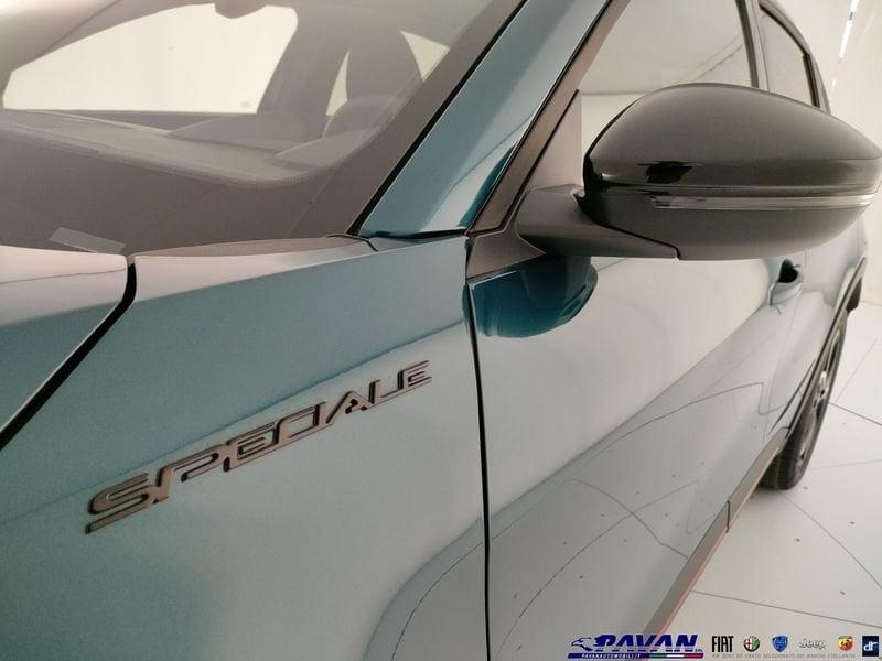 Alfa Romeo Junior Hybrid 145cv TECHNO Speciale