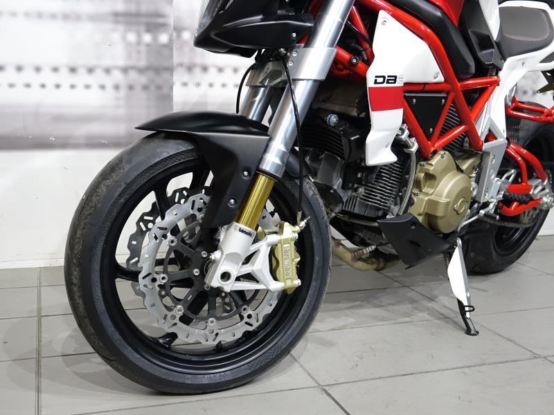 Bimota DB6 1100 Delirio