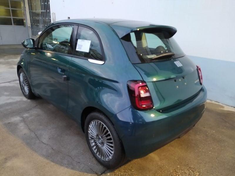 FIAT 500 1.0 Hybrid Torino Promo CBC26