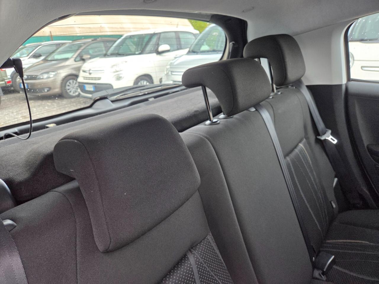 Peugeot 208 1.4 HDi 5 porte Allure