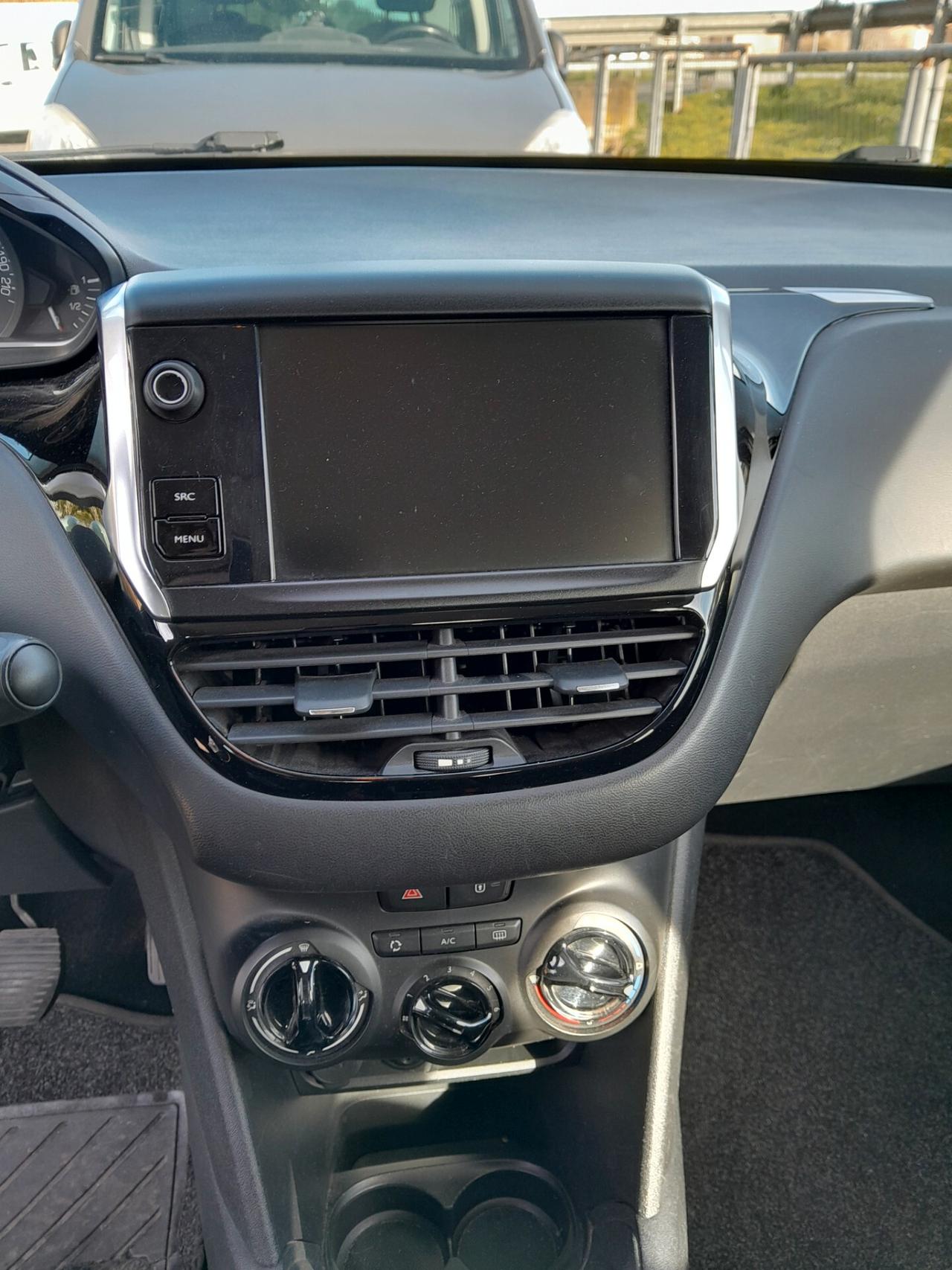 Peugeot 208 PureTech 68 5 porte Active