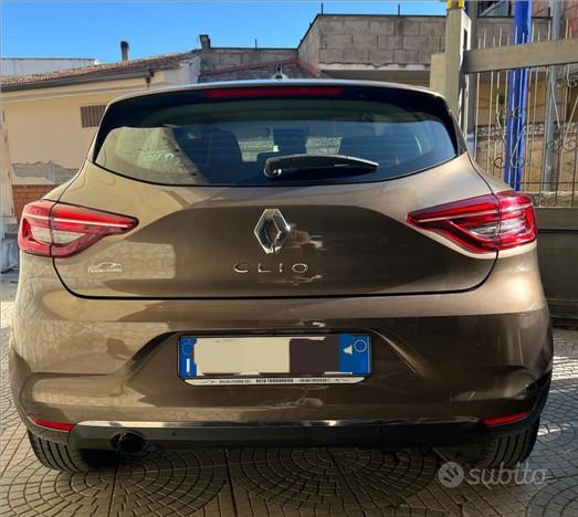 Renault Clio Blue dCi 8V 85 CV 5 porte Intens