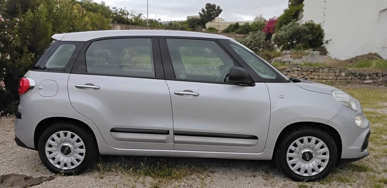 Fiat 500L 1.3 Multijet 95 CV Business
