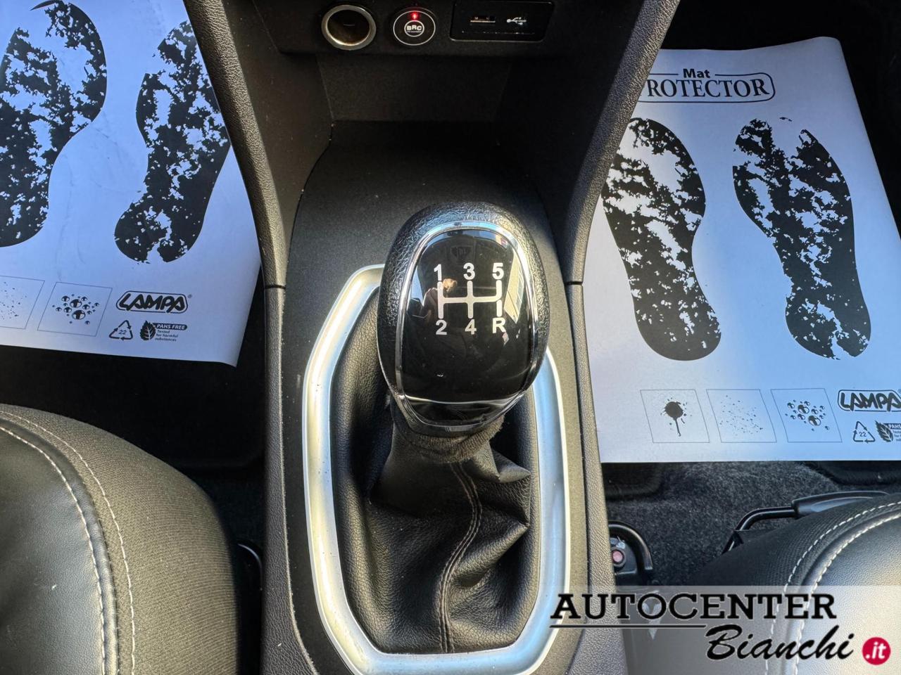 DR Motor DR 3 1.5 S2 Gpl 114cv