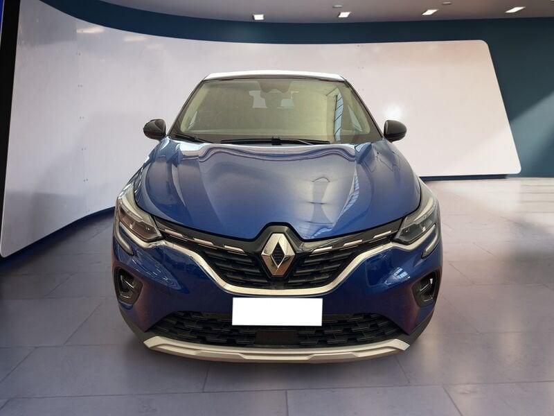 Renault Captur II 2019 1.0 tce Techno 90cv